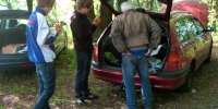 2012 Vereinsmeisterschaft